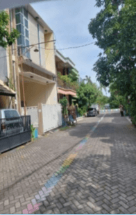 Rmah Bagus di Perumahan Rewwin Jl. Cendrawasih Blok I No. 137 Ds. Kepuhkiriman Waru sidoarjo 1