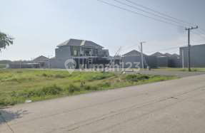 Nice and Cheap House with HOOK Position in Mojokerto Area