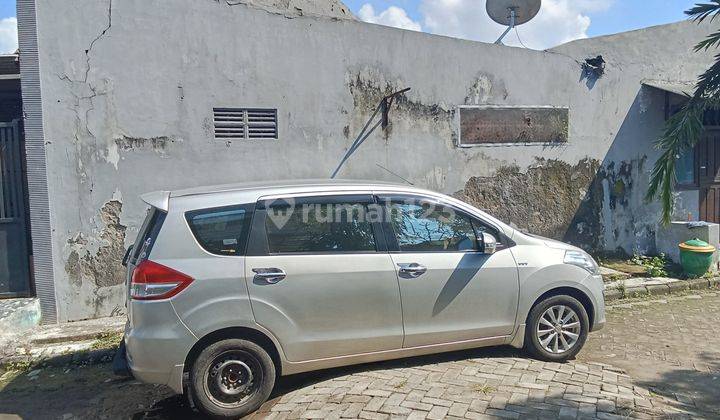 Rumah Murah dan bagus di Daerah Candi-Sidoarjo