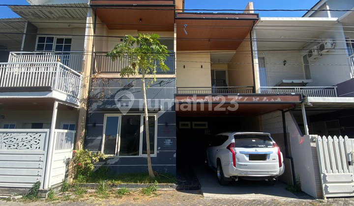 Nice and Cheapest House in Sedati Sidoarjo