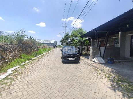 Minimalist House, Good and Affordable in Gresik Area 2