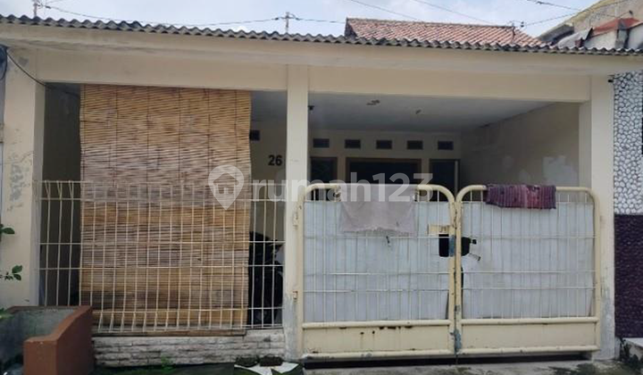 Rumah Bagus di Daerah Karangpilang Rumah Bagus di Daerah Karangpilang