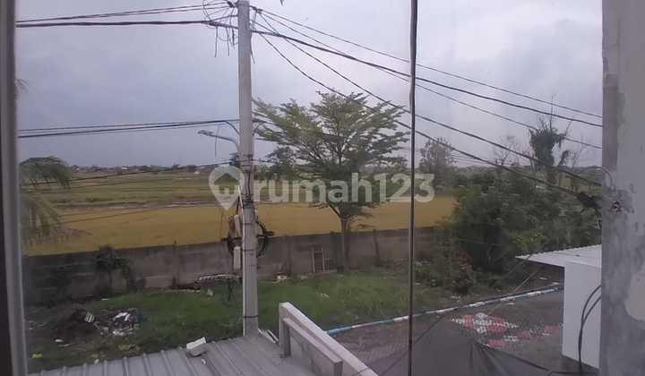 Minimalist House in Sidoarjo Area 2