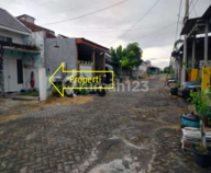 Rumah Siap Huni di Graha Suci Residence Manyar-Gresik
