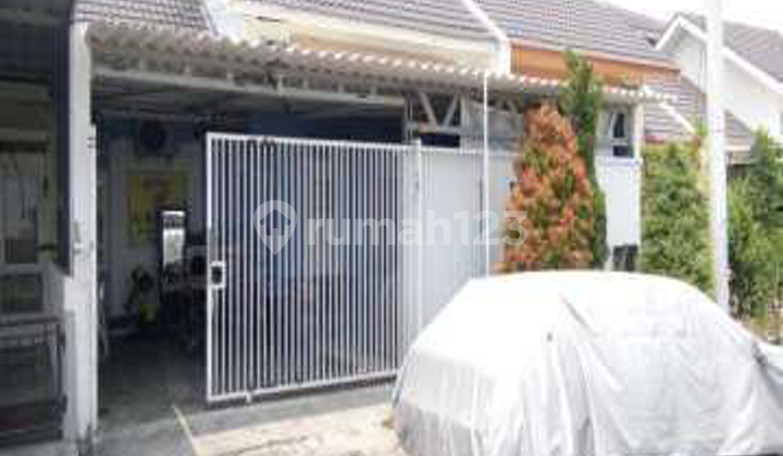 Rumah Bagus, Harga Terjangkau di Buduran-Sidoarjo 1