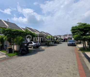 Rumah Bagus dan Murah di Gresik Dekat Greensmart