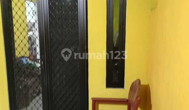 Dijual Cepat Rumah bagus di Daerah Perumahan Griya Kencana Gresik