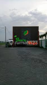 Rumah bagus dan Murah di Perum De Java Griya Sidoarjo