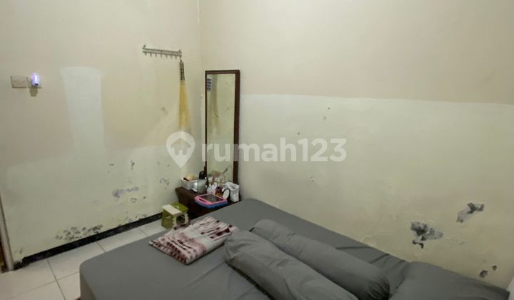 Rumah Bagus Murah Full Furnise Dekat Dengan Gedangan 2