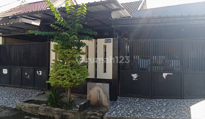 Rumah Murah dan bagus di Daerah Candi-Sidoarjo