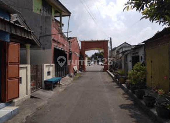 Rumah Bagus dan Murah 2 Lantai di Magersari-Mojokerto 2