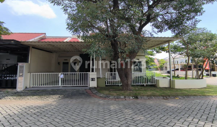 A Good House in the Heavenland Area, Sidoarjo. 1