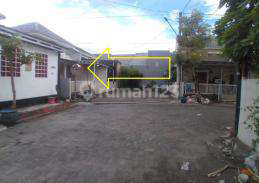 Rumah Bagus dan Minimalis Dekat Fasilitas Kesehatan di Gresik Rumah Bagus dan Minimalis Dekat Fasilitas Kesehatan di Gresik