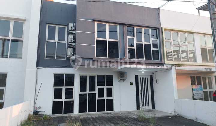 Rumah Bagus di Gedangan-Sidoarjo