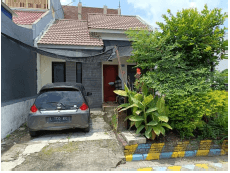 Rumah Bagus di Jalan Perumahan Palm Oasis, Jl. Oasis Sememi Utara V No. 12 Benowo surabaya 1