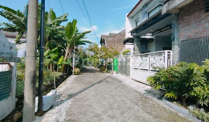 Rumah Murah dan harga Terjangkau di Sidoarjo 2