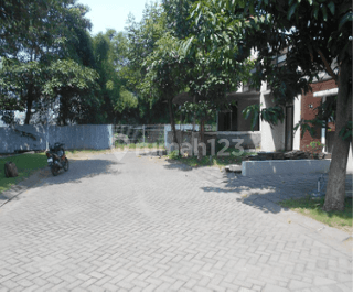 Rumah Bagus di Citra Garden Cluster Florenza F 22 2