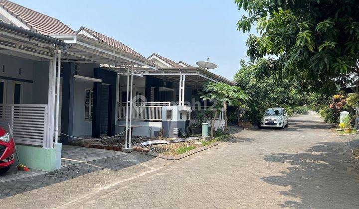 Rumah Bagus di Perumahan Taman Anggung Sejatera Blok G13 No. 27 Desa Sumberporong Kec. Lawang Kab. Malang 2