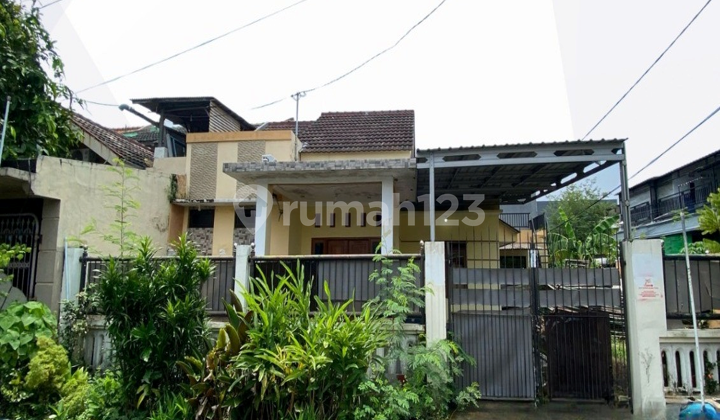 Rumah Bagus dan Murah di Daerah Pucang indah Sidoarjo 1