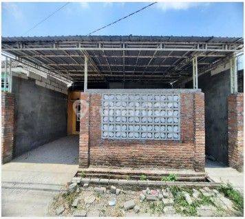 Rumah Bagus dan Murah di Krian Sidoarjo 1