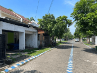 Rumah Bagus di Perum Valencia Residence Blok Aa 5 No. 54 Desa Gemurung,gedangan 2