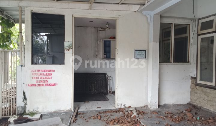 Rumah Murah di Puri Teratai Blok K no. 7 Buduran- Sidoarjo