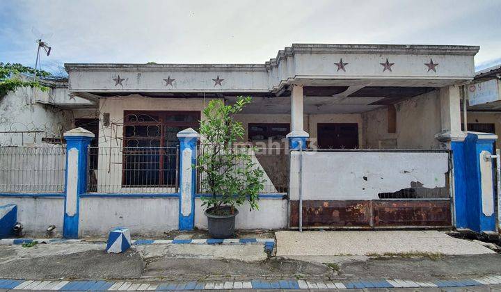 Rumah Bagus, murah dan Harga Terjangkau di Candi-Sidoarjo 1