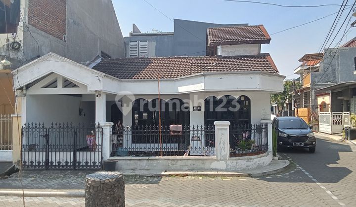 Rumah Bagus Di Delta Sari Indah Waru Rumah Bagus Di Delta Sari Indah Waru