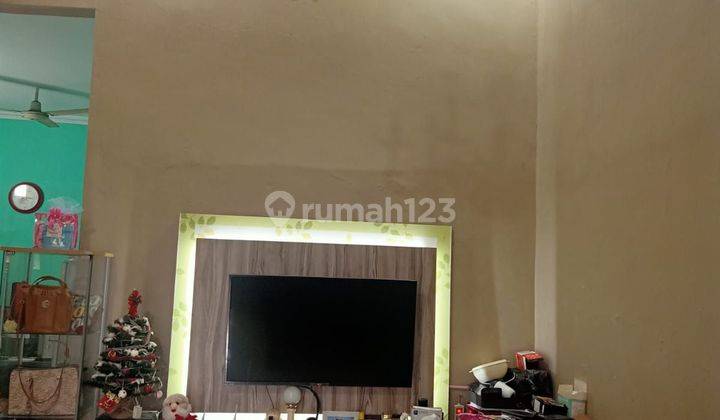 Rumah 1½ Lantai Dekat Dgn Fasilitas Umum 2