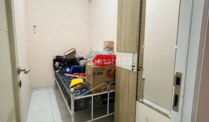 Rumah Bagus 2 lantai Alam Sutera Feronia Semi Furnished 2