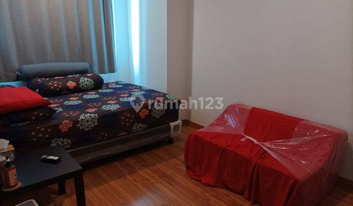 Apartemen 2 BR Murah di Roseville Soho BSD  Furnished 2