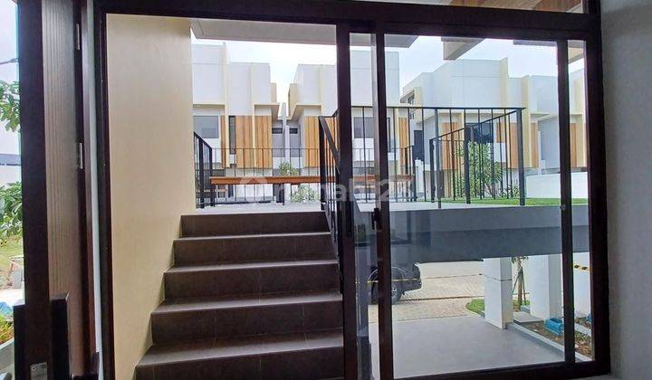 Cluster Blizfield BSD City Rumah dengan Lokasi Strategis 2