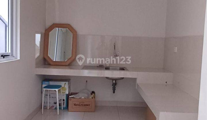 Rumah Rapih Siap Huni Vivacia Eminent BSD City 2