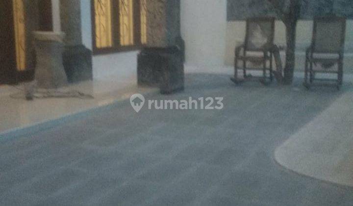 Rumah Murah Siap Huni di Griya Loka Sektor 1.2 Bsd 1