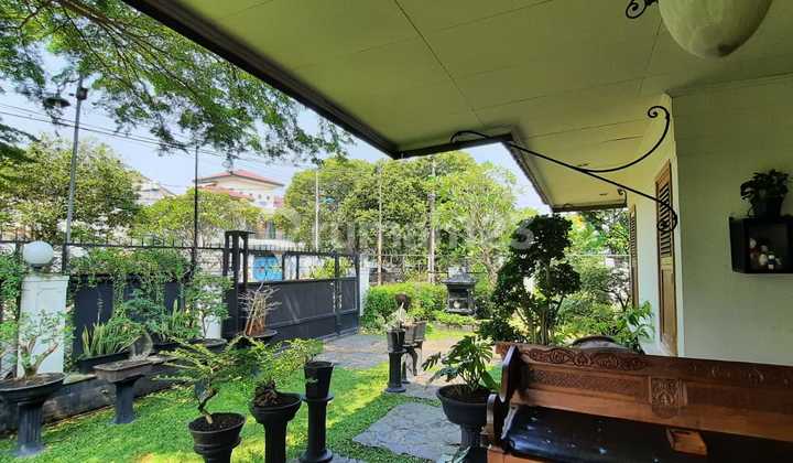 Rumah di Pondok Kelapa, Jakarta Timur 2