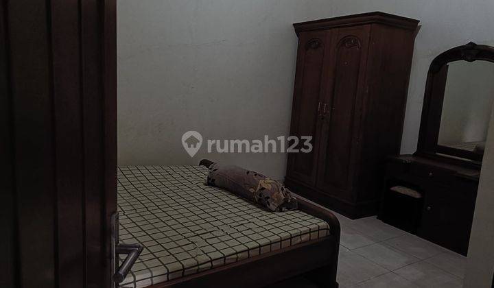 Rumah di Tebet Barat Dalam, Jakarta Selatan 2