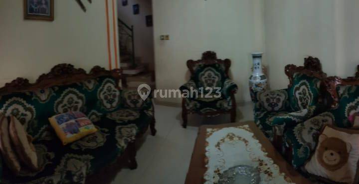 Rumah di Jalan Pucung Condet 2