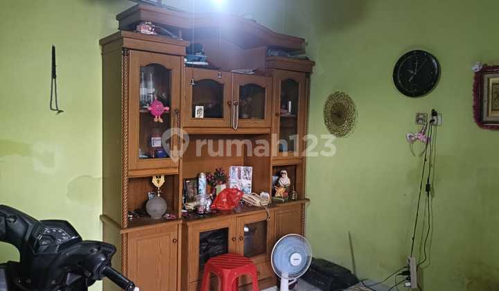 Rumah + Kosan Dijual di Manggarai Selatan Tebet Jaksel  2