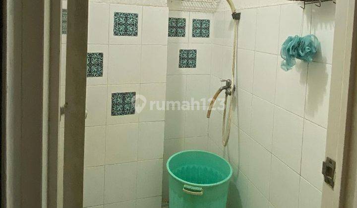 foto lainnya apartemen casablanca east residence 1kt