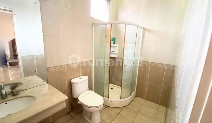 Rumah Luas 2496 m2 di Setu Cipayung Jaktim 2