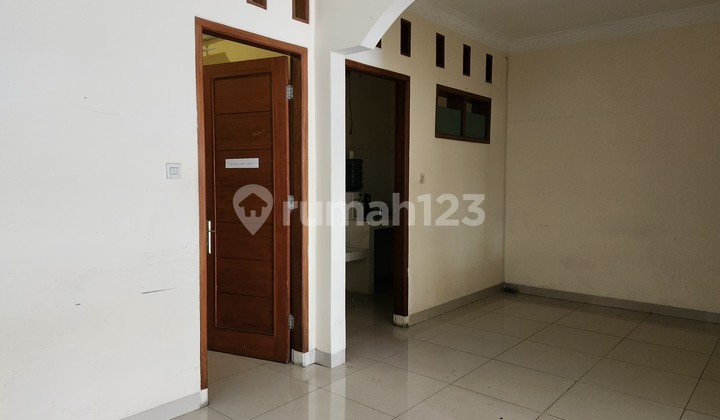 Jual Rumah Strategis Tebet Jual Rumah Strategis Tebet