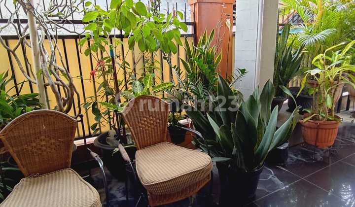 Comfortable House in Condet Area, East Jakarta 2