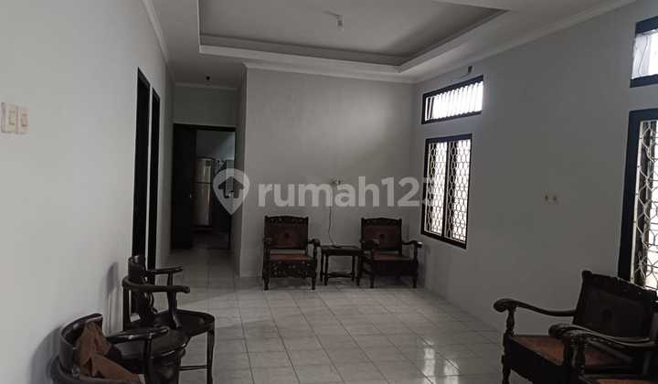 Rumah Disewakan di Bukit Duri Tebet Jaksel 2