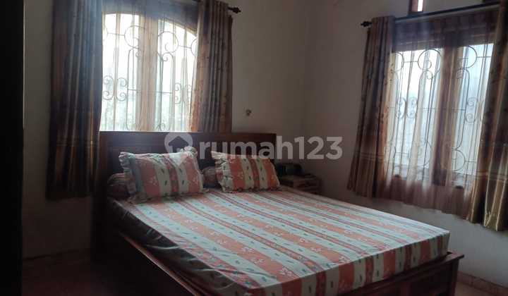 Rumah Dijual Lokasi di Kebon Jeruk Jakarta Barat 2