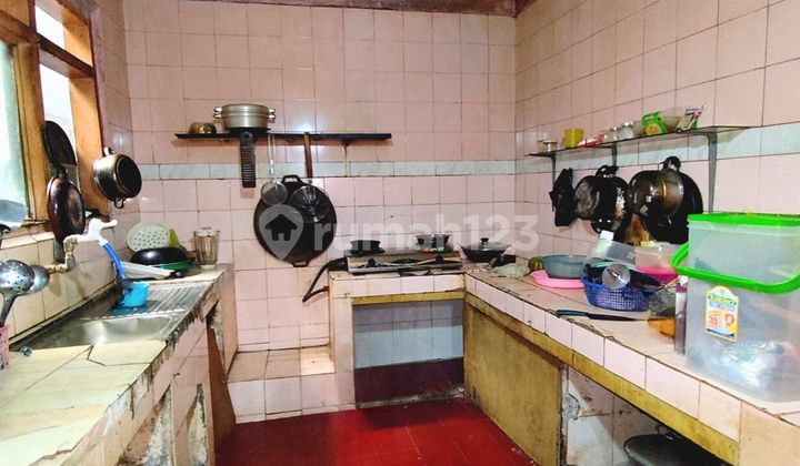 Rumah 2 Lantai Dijual di Kebon Baru,Tebet, Jaksel 2