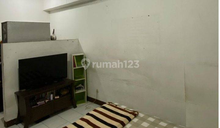 foto lainnya apartemen casablanca east residence 1kt