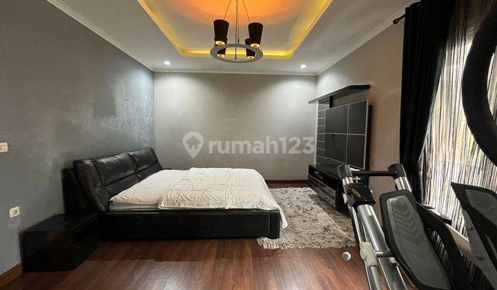 Jual Rumah Modern Tebet 2