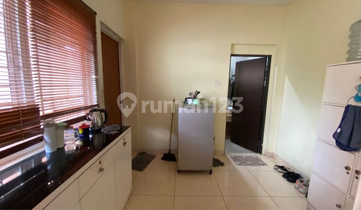 Spacious Shop House in Setu Cipayung, East Jakarta Spacious Shop House in Setu Cipayung, East Jakarta