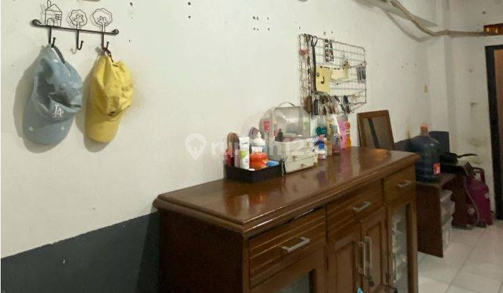 foto lainnya apartemen casablanca east residence 1kt
