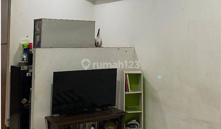 foto lainnya apartemen casablanca east residence 1kt